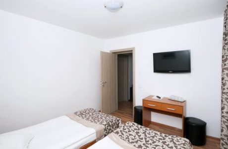 Apartament STD – 2 persoane