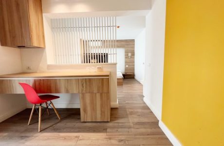 Apartament DELUXE – 2 persoane