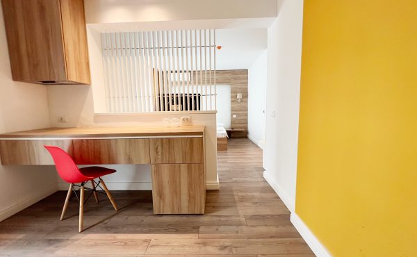 Apartament DELUXE – 4 persoane